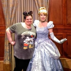 Meet your Posher, Jenn